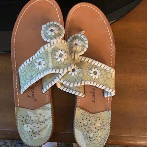 Jack Rodgers Sandals